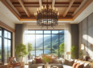 Unlock the Secrets of Simple Feng Shui to Attract Wealth This Winter