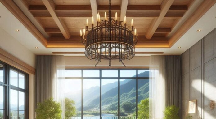 Unlock the Secrets of Simple Feng Shui to Attract Wealth This Winter