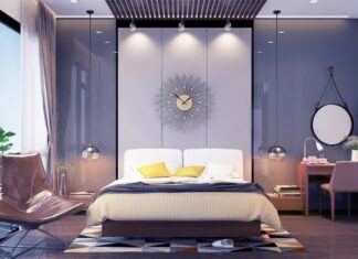 The Bedroom: 6 Taboos to Avoid for a Peaceful and Prosperous Home