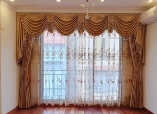 The Curtain Conundrum: How Choosing the Wrong Window Treatments Can Affect Your Health and Wealth