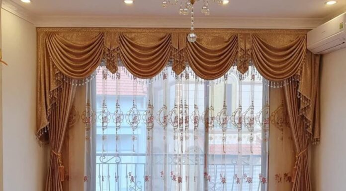 The Curtain Conundrum: How Choosing the Wrong Window Treatments Can Affect Your Health and Wealth