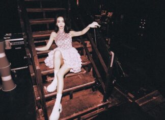 The Empress’s Modern Makeover: Unveiling the Off-Screen Style of a “Story of Yanxi Palace” Beauty