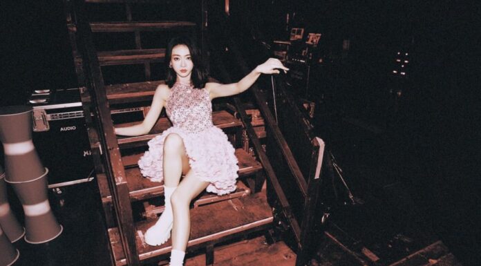 The Empress’s Modern Makeover: Unveiling the Off-Screen Style of a “Story of Yanxi Palace” Beauty