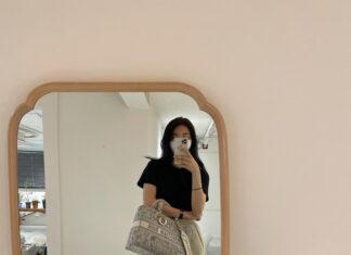 5 Stunning Korean Beauties with Classy and Minimalist Style