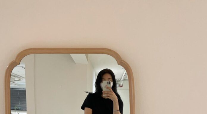 5 Stunning Korean Beauties with Classy and Minimalist Style