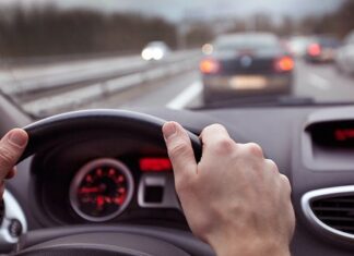 The Soaring Gas Price: Smart Driving Habits to Save You Money.