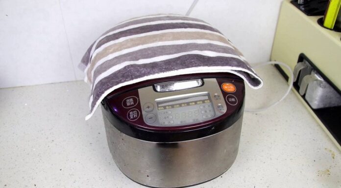 The Magic Towel Trick to Save on Your Electric Bill: A Simple Hack to Keep Your Wallet Happy