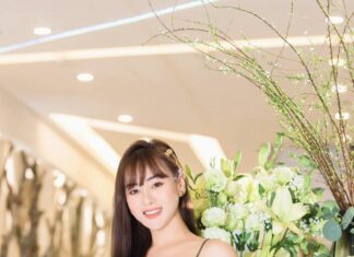 The Tasty Tales of Miss Oanh: A Culinary Adventure that Spiced Up the Vietnamese Celebrity Sphere