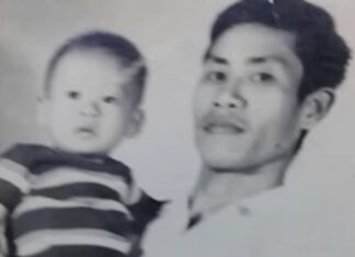 “A Mother’s Secret: A Child’s 53-Year Quest for the Father in the Same City”