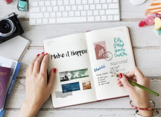 The Ultimate Guide to a Fun-Filled and Revitalizing Vacation: 8 Golden Tips for a Trip to Remember