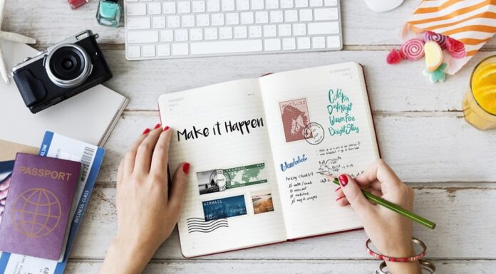 The Ultimate Guide to a Fun-Filled and Revitalizing Vacation: 8 Golden Tips for a Trip to Remember