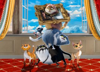 Happy 15th Birthday, MyTV! Celebrate With This Ultimate Movie Marathon