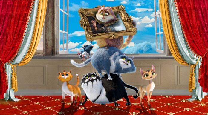 Happy 15th Birthday, MyTV! Celebrate With This Ultimate Movie Marathon