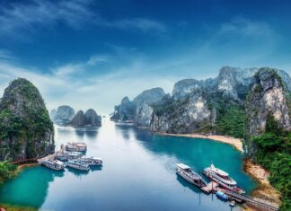 The Northern Heritage Trail: An Immersive Journey Through Three Idyllic Destinations