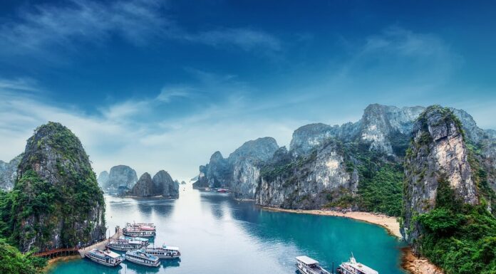 The Northern Heritage Trail: An Immersive Journey Through Three Idyllic Destinations