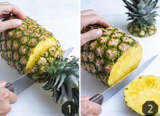 The Ultimate Guide to Pineapple Prep: 4 Easy Tricks for a Butterfly-Style Masterpiece