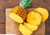 The Ultimate Guide to Pineapple Preparation: Soak It in a Special Solution to Avoid a Tingling Tongue.