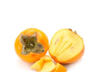 8 Delicious and Nutritious Fruits That Are Easy to Find in October