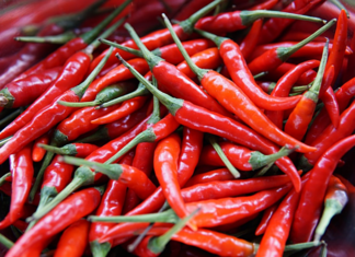The Ultimate Guide to Red Foods: 5 Deliciously Healthy Options You Should Know