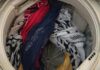 “Laundry Day Magic: Revitalize Your Wardrobe with This Simple Trick”