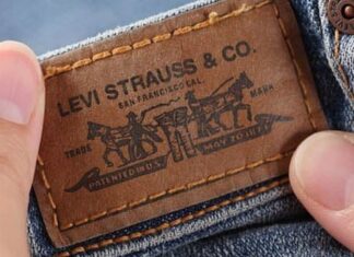 The Secret Behind the Back Pocket Leather Patch on Your Favorite Jeans: A Stylish Surprise