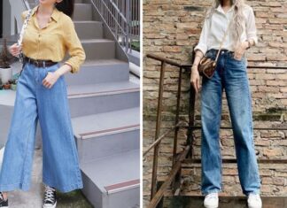 The Ultimate Guide to Styling Baggy Jeans: Elevate Your Denim Game