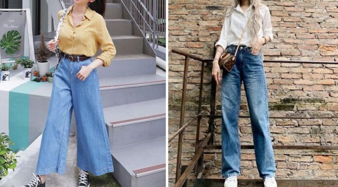 The Ultimate Guide to Styling Baggy Jeans: Elevate Your Denim Game