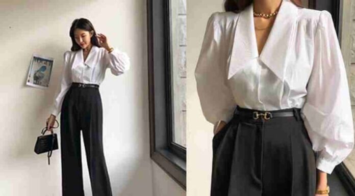 The Ultimate Guide to Summer Styling: 6 Ways to Rock Those Wide-Leg Pants Like a True Fashionista
