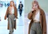 The Ultimate Guide to Rosé’s Favorite Wide-Leg Pants: 4 Ways to Rock this Look with Class