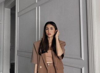 The Ultimate Guide to Bermuda Shorts: 4 Ways to Look Chic and Leggy