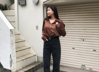 The Ultimate Guide: 10 Ways to Style Black Pants for a Chic Office or Street Look