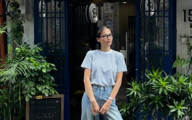 The Ultimate Guide to Autumn Styling: How Vietnam’s Leading Ladies Rock their Denim with Class