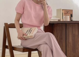 The Ultimate Style Guide: 4 Effortless Ways to Rock Wide-Leg Pants