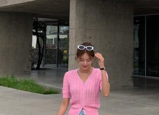 The Ultimate Style Guide: 5 Timeless Shorts Styles That Flatter Every Figure and Are a Breeze to Mix and Match