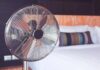 “Stay Cool, Stay Safe: A Guide to Efficient Electric Fan Use This Summer”