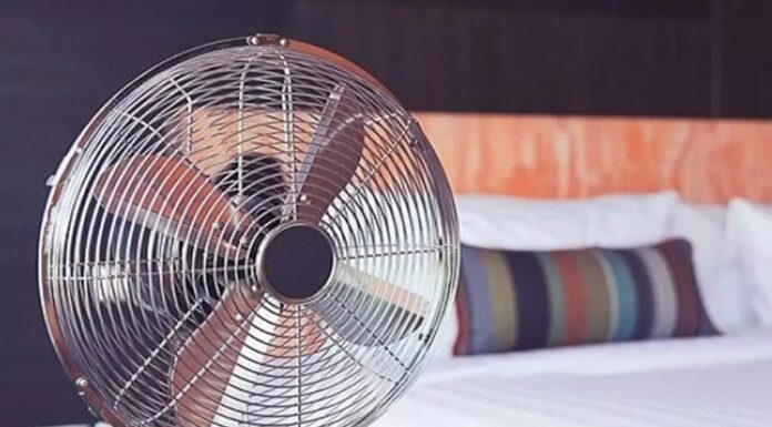 “Stay Cool, Stay Safe: A Guide to Efficient Electric Fan Use This Summer”