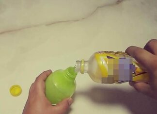 The Ultimate Summer Cool-Down Hack: A Quick Spray for Instant Relief