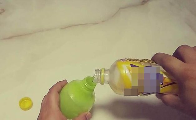 The Ultimate Summer Cool-Down Hack: A Quick Spray for Instant Relief