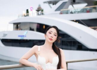 Unlocking the Secrets to Flawless Skin and a Sensual Figure: Quỳnh Nga’s Four Simple Strategies Revealed