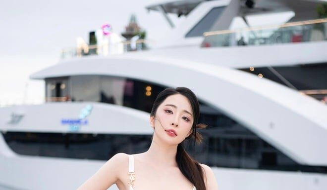 Unlocking the Secrets to Flawless Skin and a Sensual Figure: Quỳnh Nga’s Four Simple Strategies Revealed