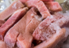 “The Ultimate Meat Thawing Hack: Transform Frozen Meat into Tender, Fresh Delicacy in Just 10 Minutes”