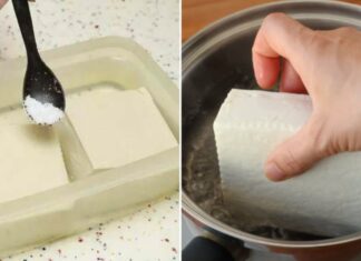 The Secret to the Perfect Fried Tofu: A Golden, Crispy Delight