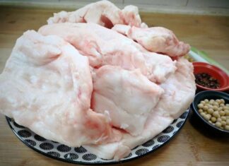The Ultimate Guide to Preserving Pork Fat: A Secret Ingredient to Success