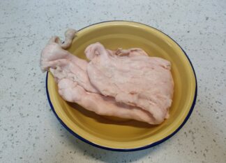 The Secret to Perfect Pork Lard: Add a Few Grains of Magic