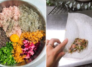 The Ultimate Guide to Golden, Crispy Spring Rolls: Achieving the Perfect Fry