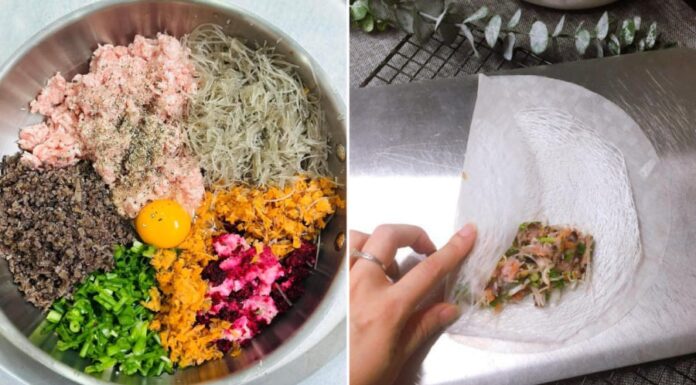 The Ultimate Guide to Golden, Crispy Spring Rolls: Achieving the Perfect Fry