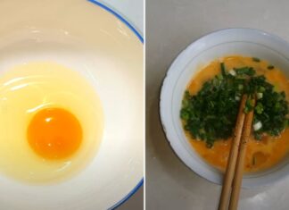 The Secret to Fluffy, Golden Fried Eggs: Beyond Green Onions and Cooking Oil