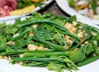 The Secret to Perfectly Stir-Fried Vegetables: It’s All in the Prep