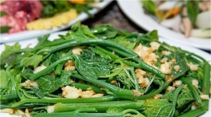 The Secret to Perfectly Stir-Fried Vegetables: It’s All in the Prep