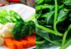 The Ultimate Guide to Washing Vegetables: A Step-by-Step Process to Ensure Maximum Cleanliness and Freshness